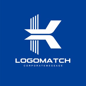 安定した基盤Kのロゴ