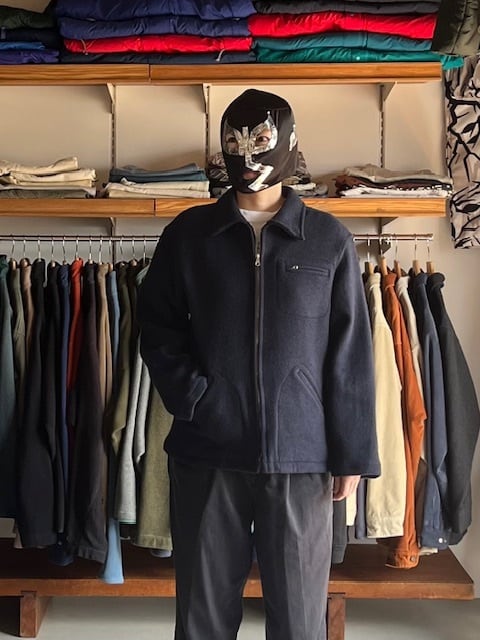 希少モデル patagonia wool jacket ウール ジャケット classic_20018170