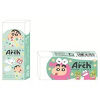 【ロット販売】【10入】クレヨンしんちゃんアーチ消しゴムM チョコビ&パジャマ(4724643)