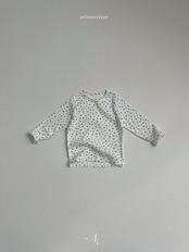 【取寄/韓国直送】atomeme 26/AT フォレットTシャツ｜秋服｜韓国子供服