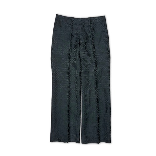 AD2005 JUNYA WATANABE COMME des GARÇONS slacks スラックス　コムデギャルソン　ジュンヤワタナベ