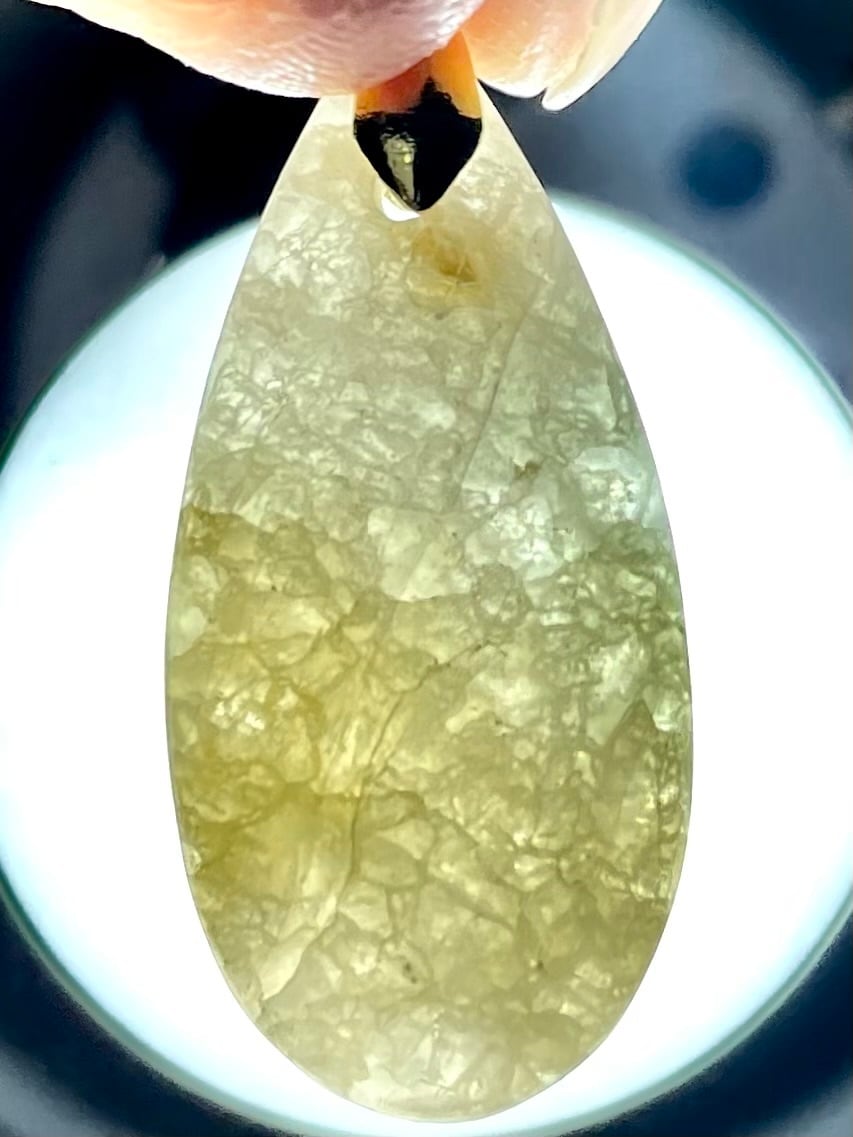 南極の石 | レムリアの太陽