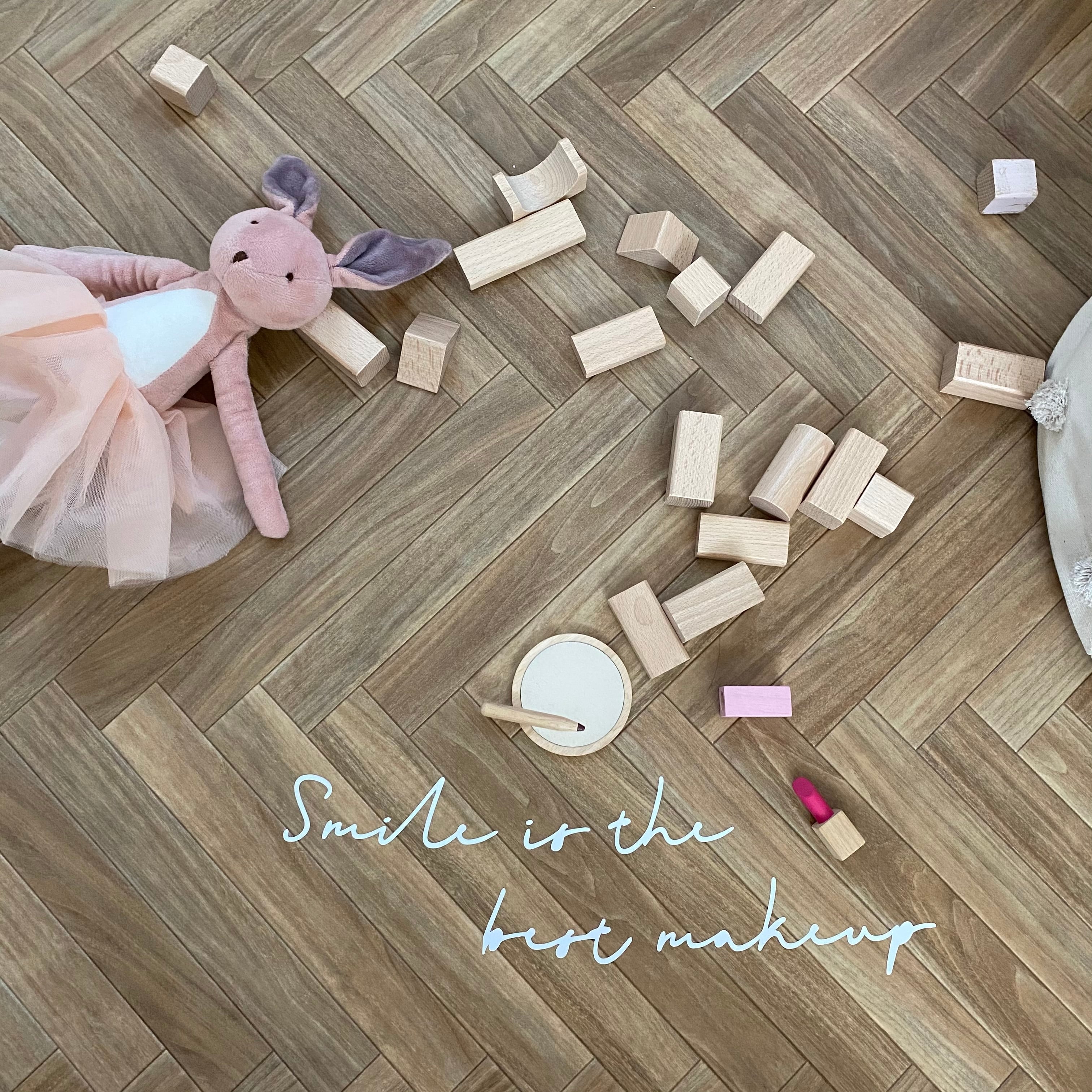 お正月限定再販‼︎ Smile is the best makeup / 笑顔が1番のお化粧