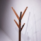 Calligaris MEMORABILIA / イタリア モダン カリガリス メモラビリア コートスタンド コートハンガー 美品 デザイナーズ Edi & Paolo Ciani（関連:アクタス ウニコ）