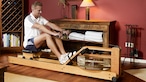 Waterrower　Oxbridge Cherry