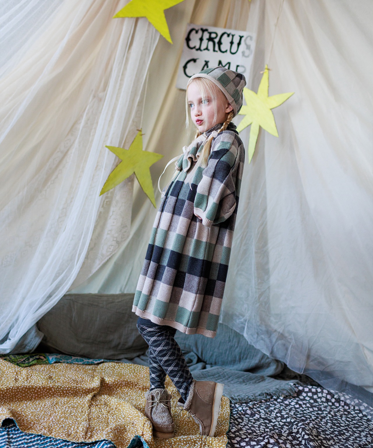 MABLI　MAGIC DRESS - ALPINE_1