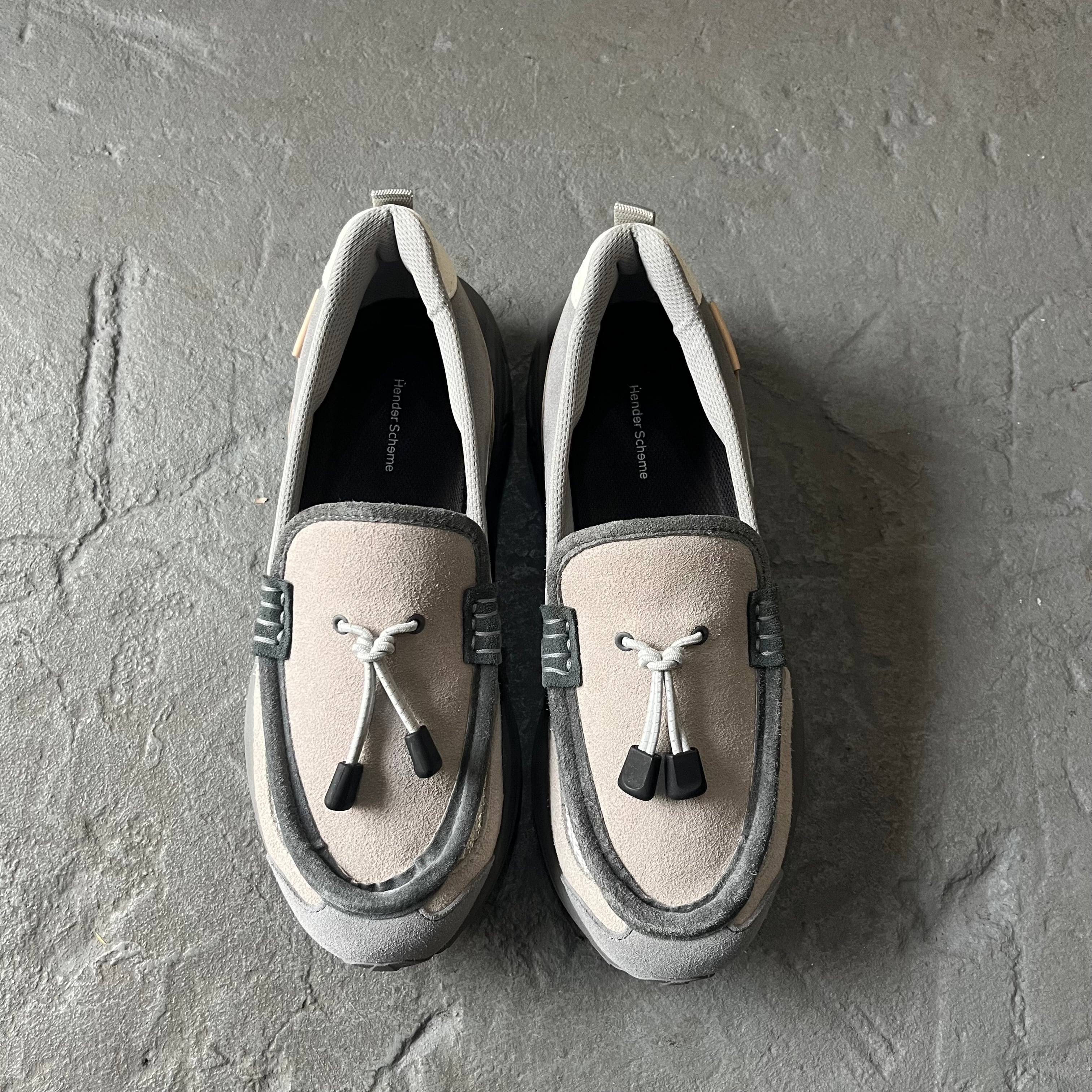 Hender Scheme 