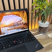 \ 公式ショップ限定価格❣️/ おすすめ《モバイルPC》Lenovo ThinkPad X13 Ryzen5 SSD256GB 13.3インチ ノートパソコン 安心サポート＆3ヶ月保証付き