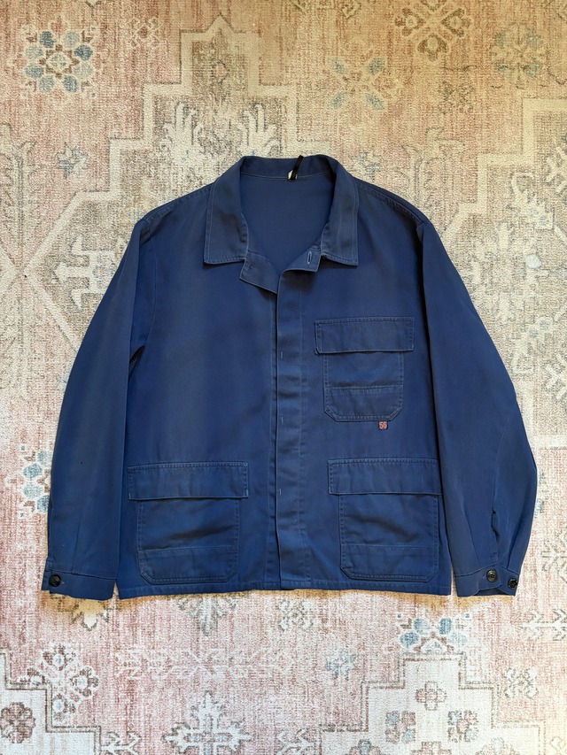 Euro Work Jacket