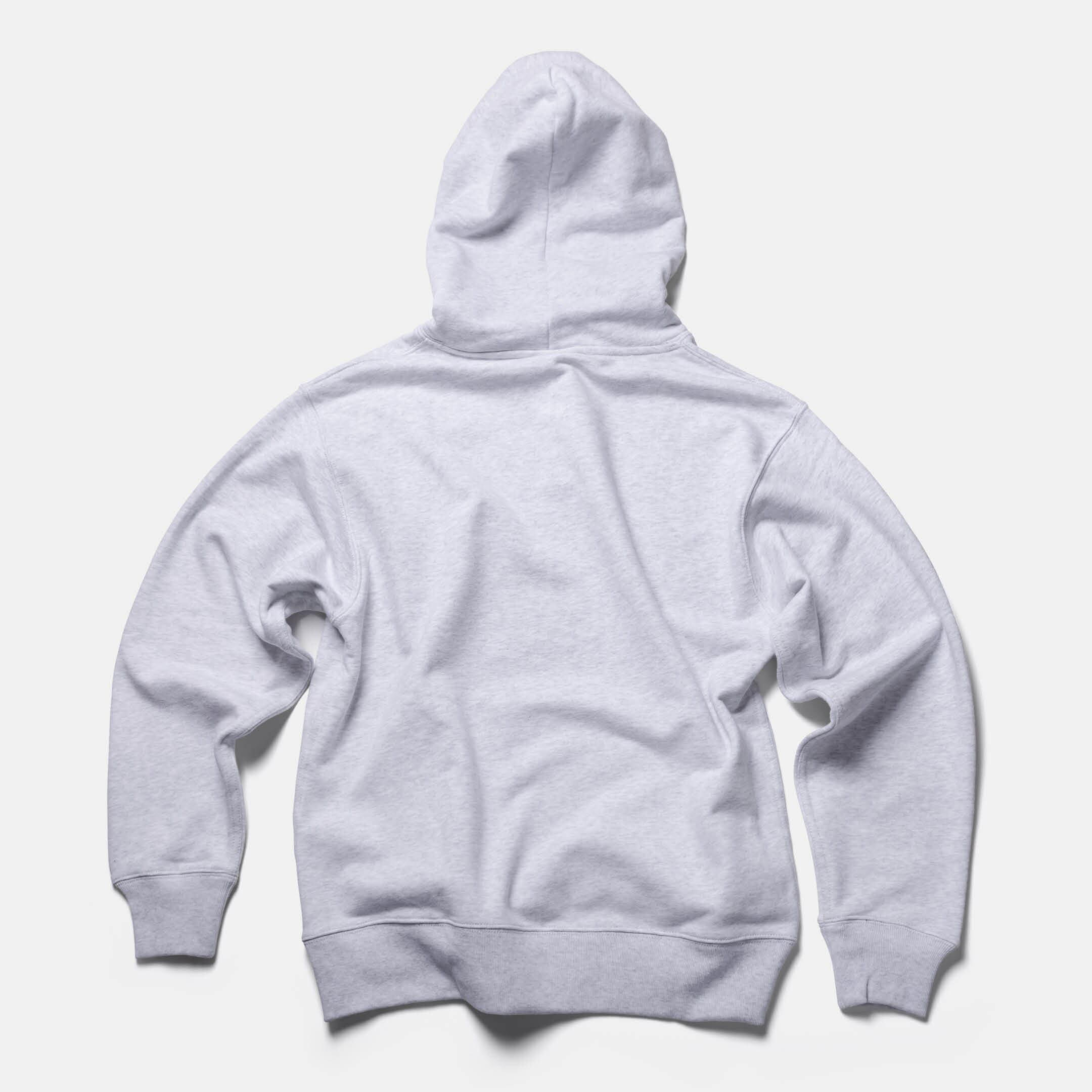 DRT×PIKE STREET MARKET] DEAD WALK Pullover Hoodie | Pike Street Market