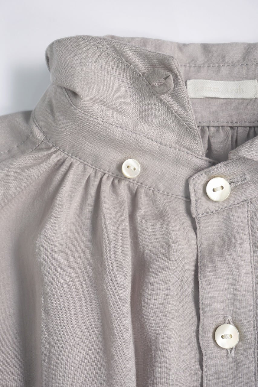 Softly Gathered B.D. Dress Blouse