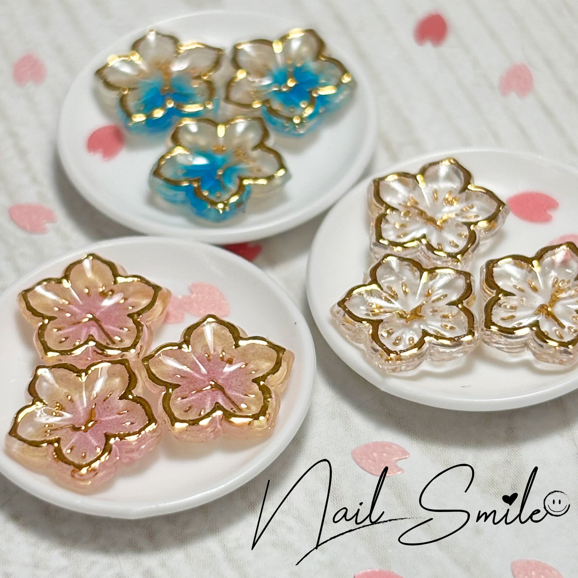 Nail Shop Nail smile|ネイルスマイル