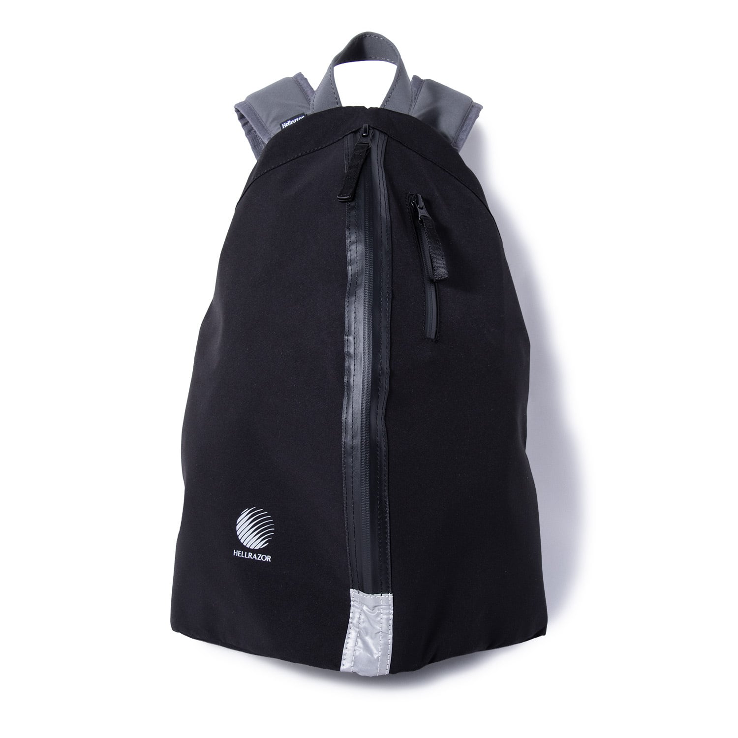 HELLRAZOR / DISASTER BACK PACK / BLACK