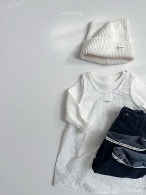 【即納】atomeme /Rosy Cat Beanie