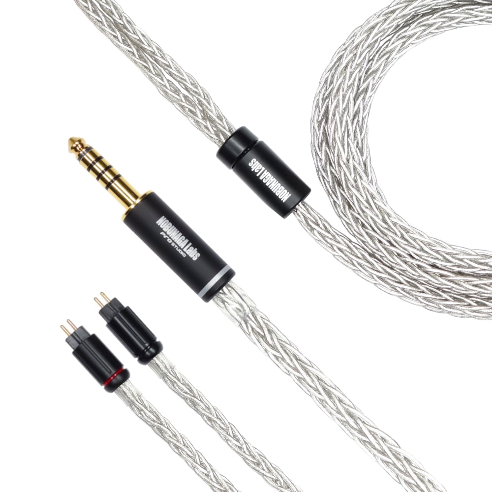 CERES-Omega (ケレス-オメガ): NOBUNAGA Labs VISION:4.4mm5極 CERES-Omega (ケレス-オメガ): NOBUNAGA Labs VISION:4.4mm5極