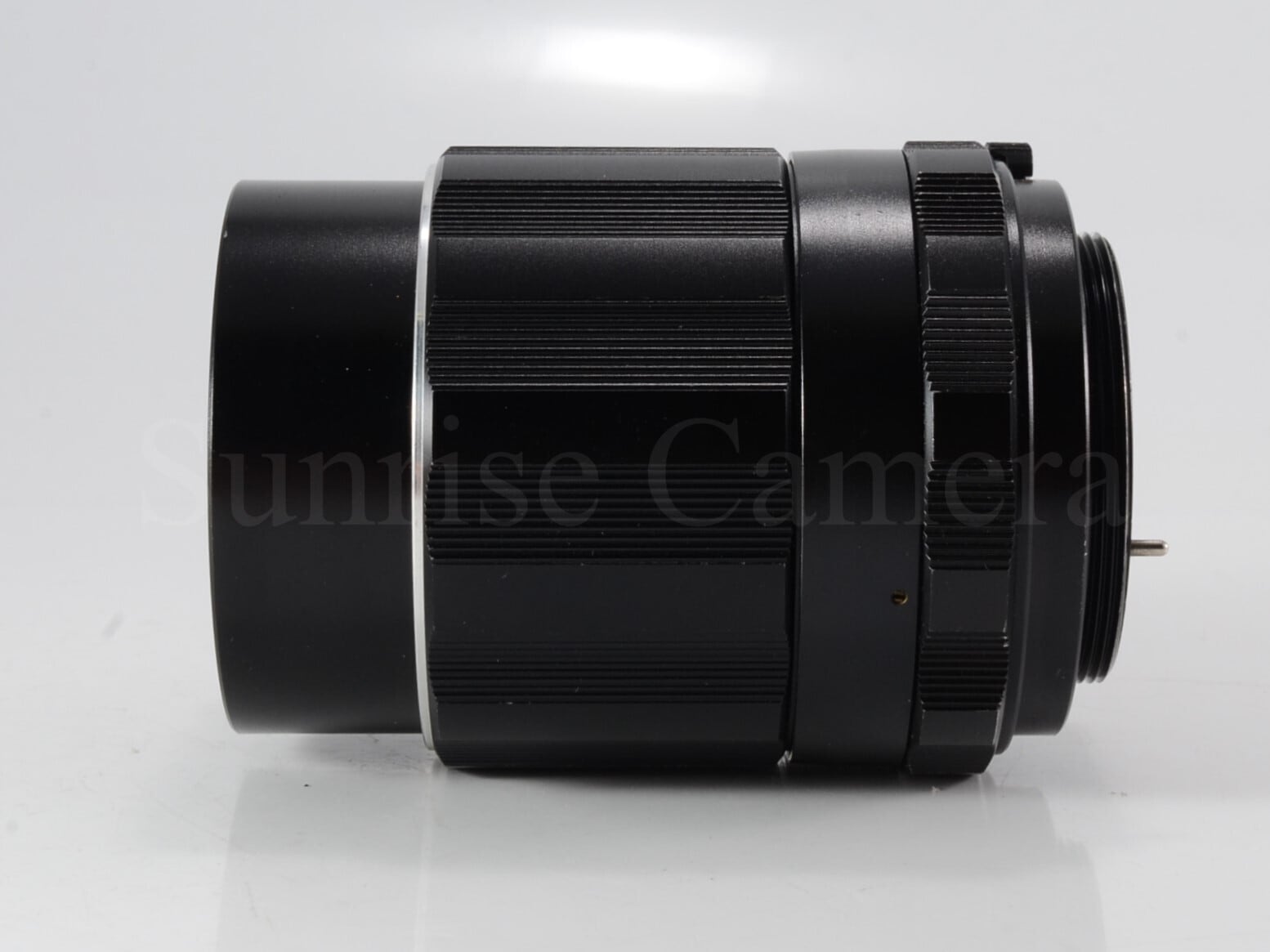 PENTAX Super-Takumar 105mm F2.8 M42 整備済 ペンタックス (60412