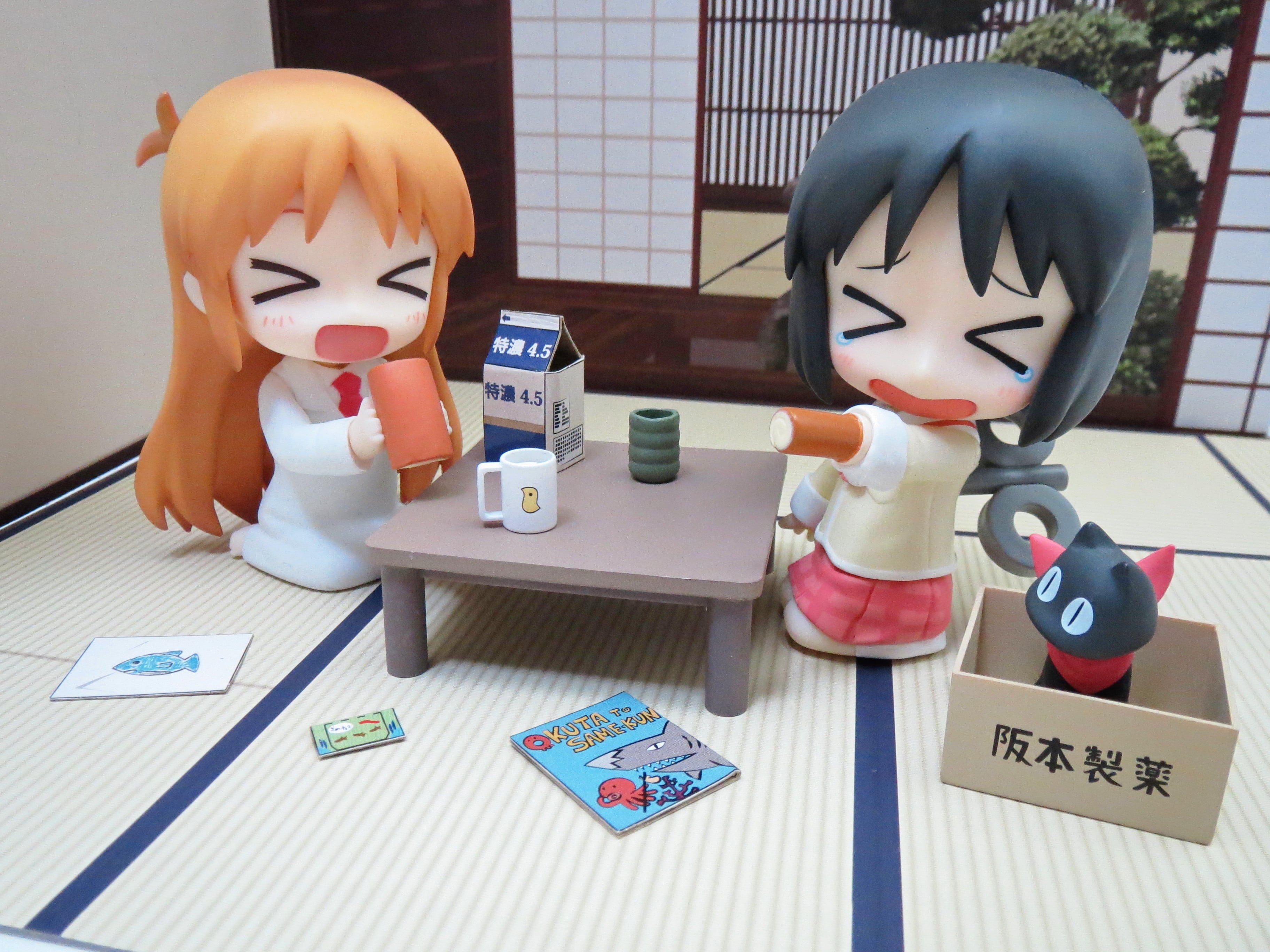 242】 東雲なの 小物パーツ ネジ（単体） ねんどろいど | ホビー通販