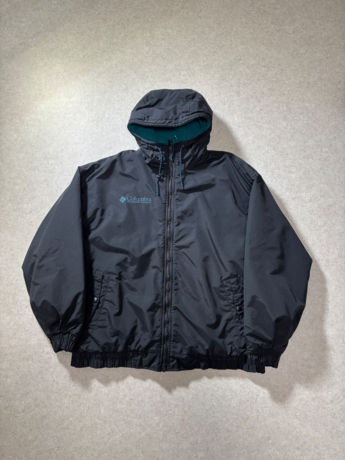 90s Columbia jacket