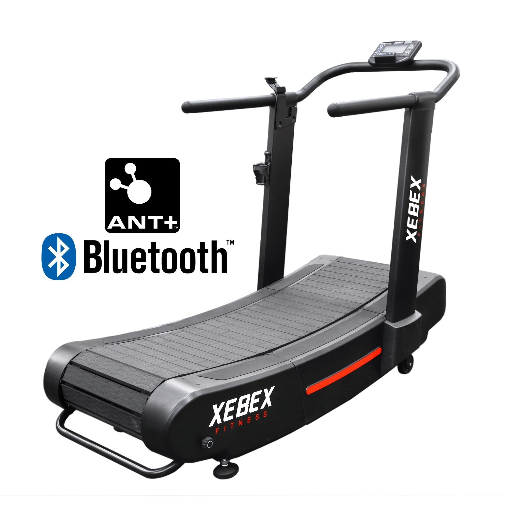 ゼベックスXEBEXランナーSC（自走式） | XEBEXゼベックスフィットネス