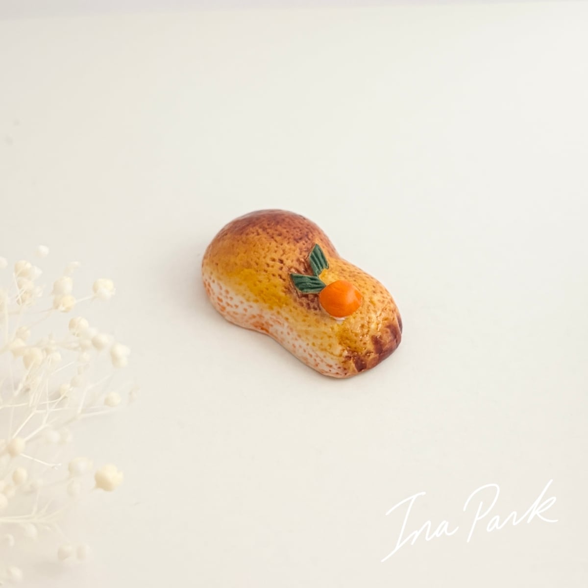 ALL ITEM | フランスのフェーヴ Ira PARK