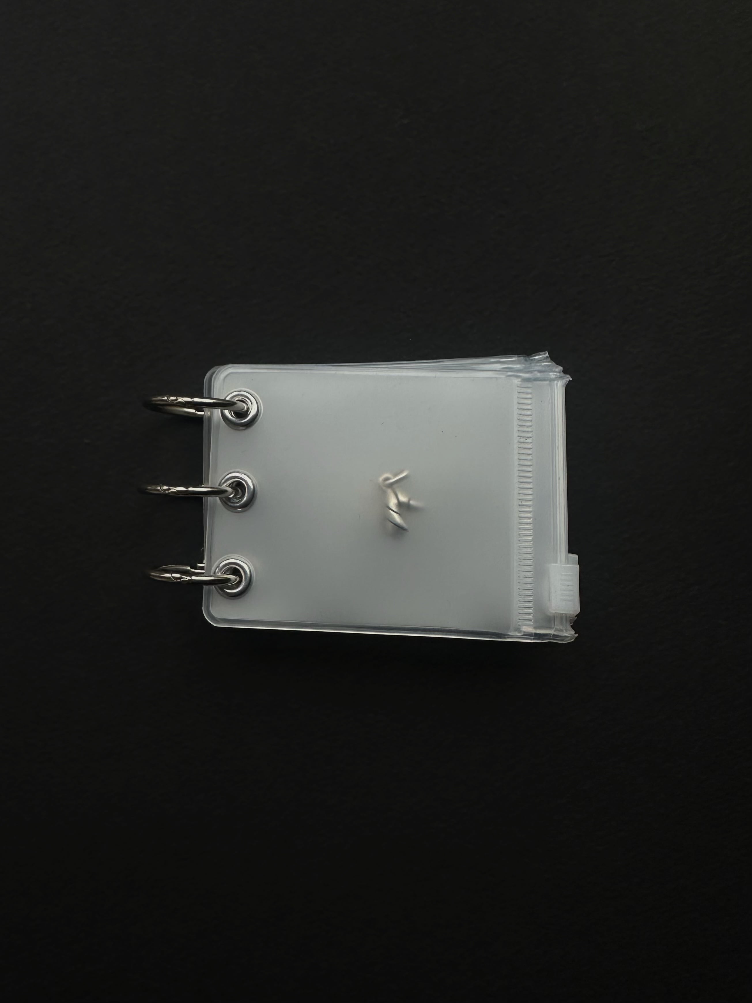 Collection Ring Set