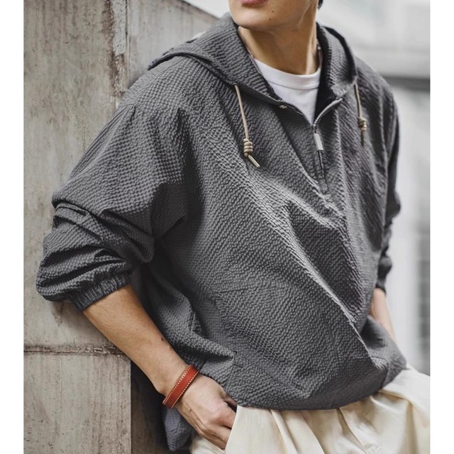 Hoodie tops M13068