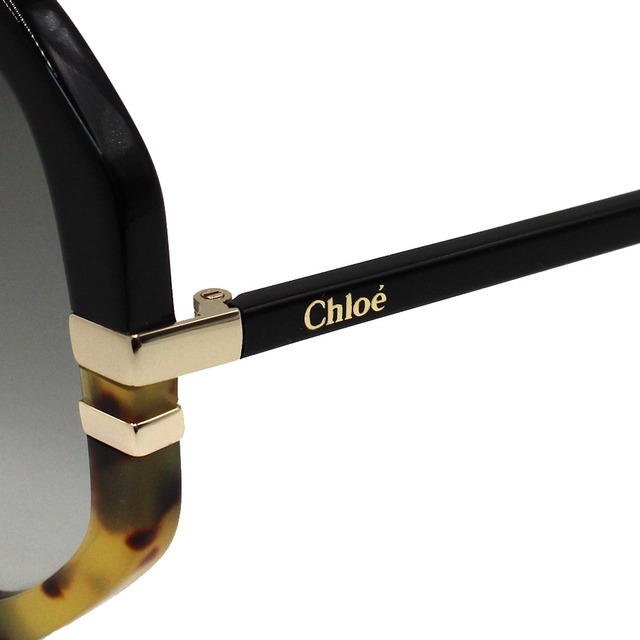 Chloe クロエ CH0105SA-002 サングラス アジアンフィット レディース