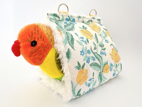 Celia (Yellow) / LIBERTY【0175】