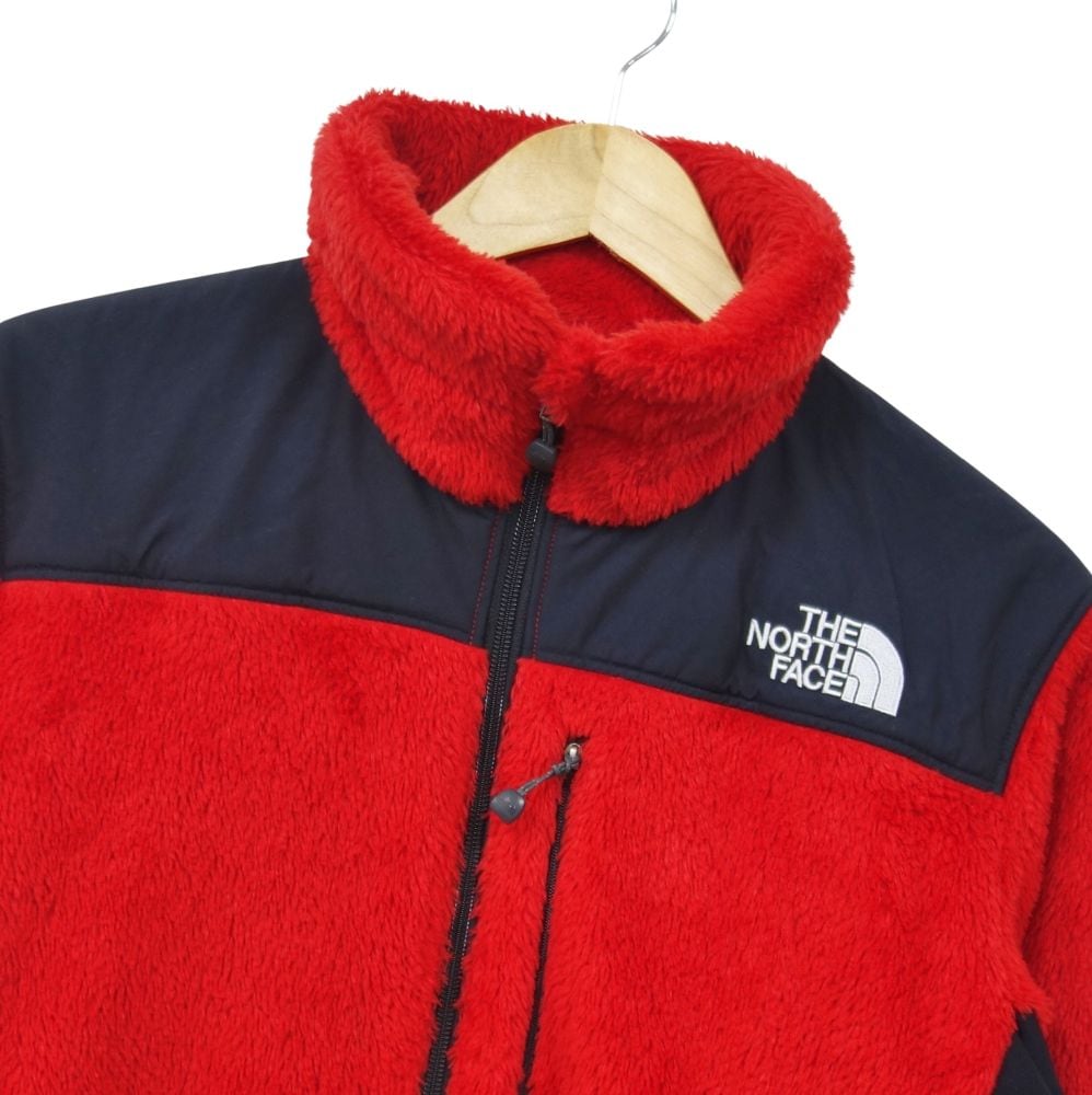 定価25200円ノースフェイス バーサエアジャケット フリース サミットシリーズ THE NORTH FACE（ザ ノースフェイス） 爆買 【動画あり】2025秋冬新作