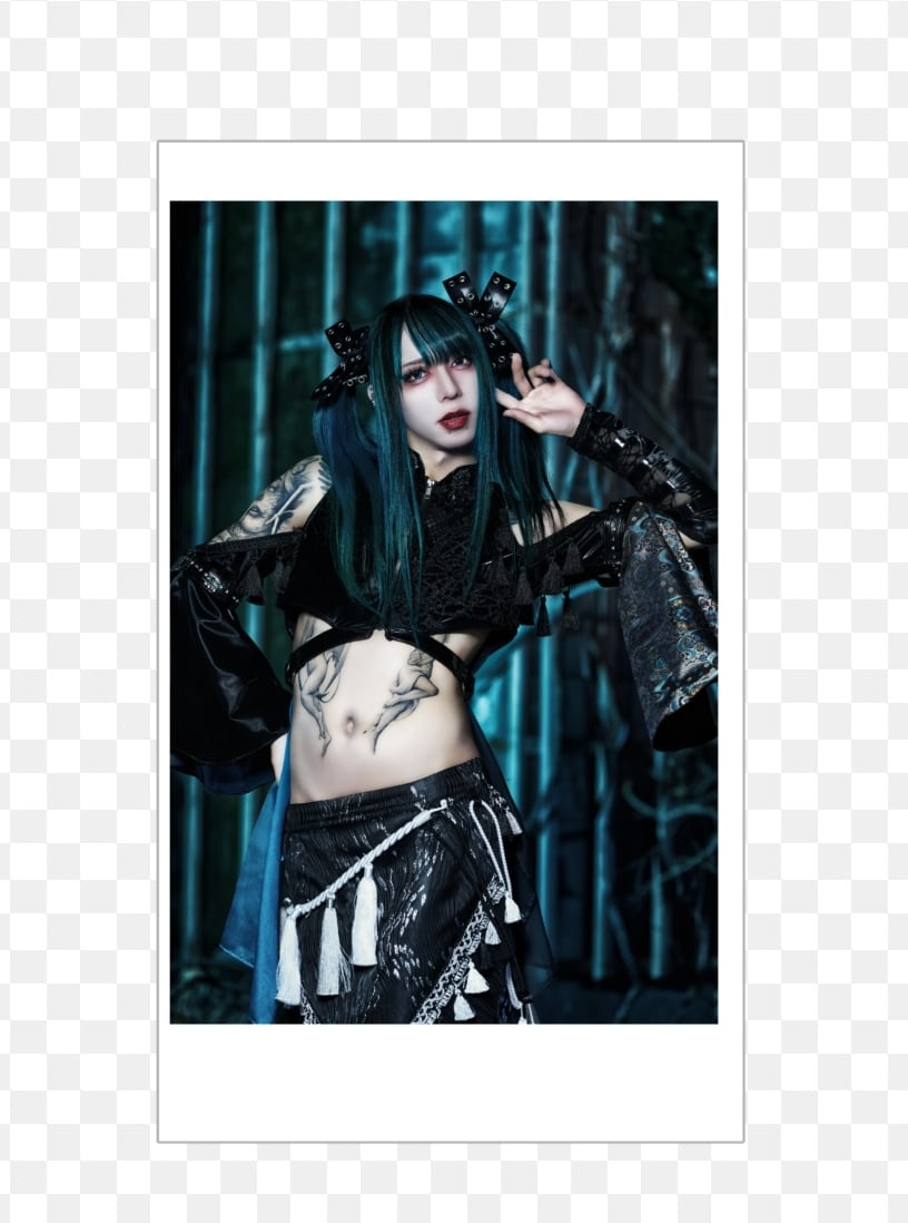 DAMNED official online store