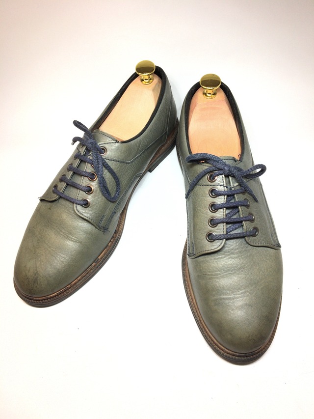 グレンソン GRENSON gallants 27センチ