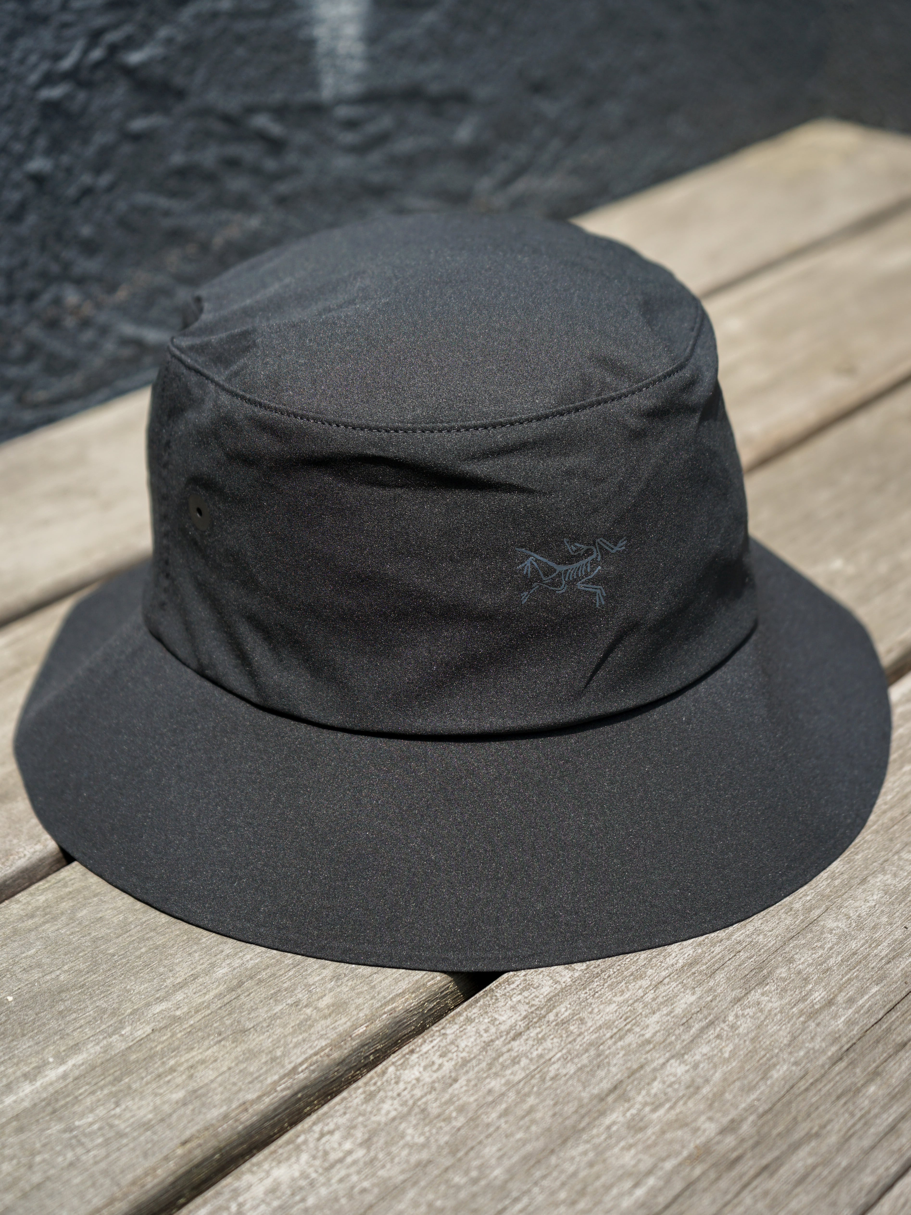 ARC'TERYX【SINSOLO HAT】 | LARGE LAB TOWN