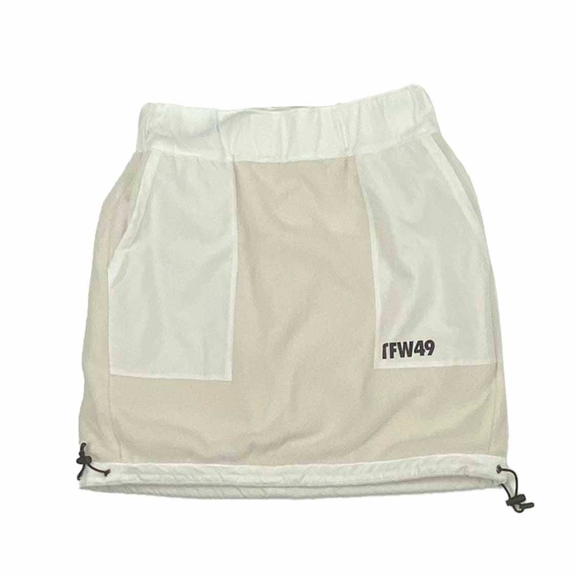 TFW49 スカート 楽天市場】TFW49 junhashimoto ジュンハシモト レディース