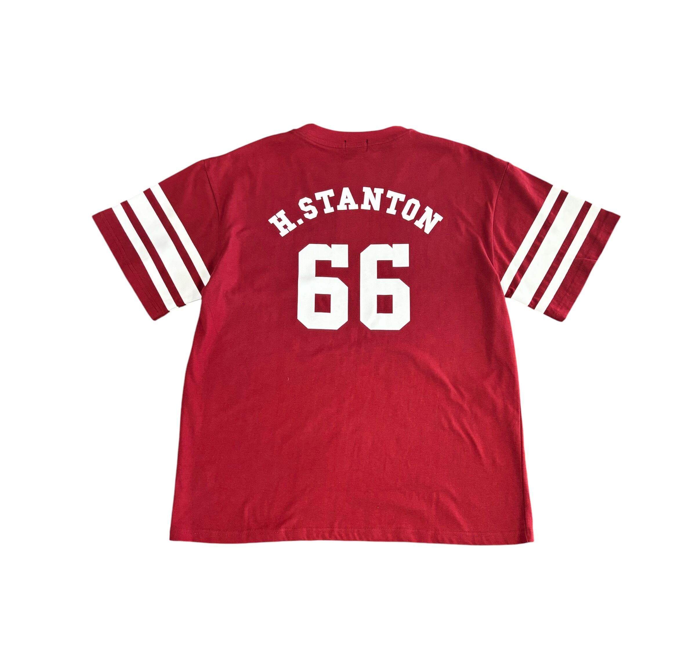 Tシャツ(半袖+袖なし) EROSTIKA Devil's Cheerleaders Devil's Cheerleaders” T-Shirt – EROSTIKA