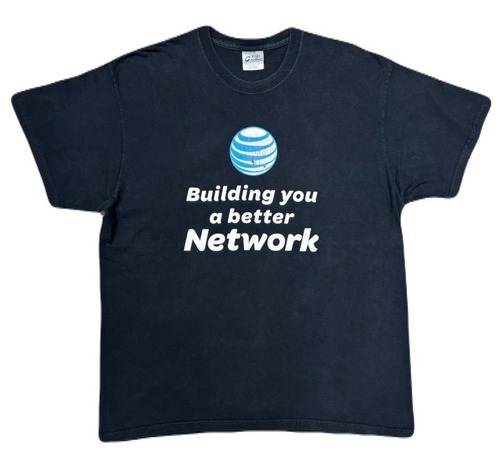 AT&T Berkeley Tee