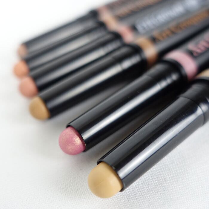 MAKEHEAL EYECROWN アイクラウンアートクロッキススティックシャドウ