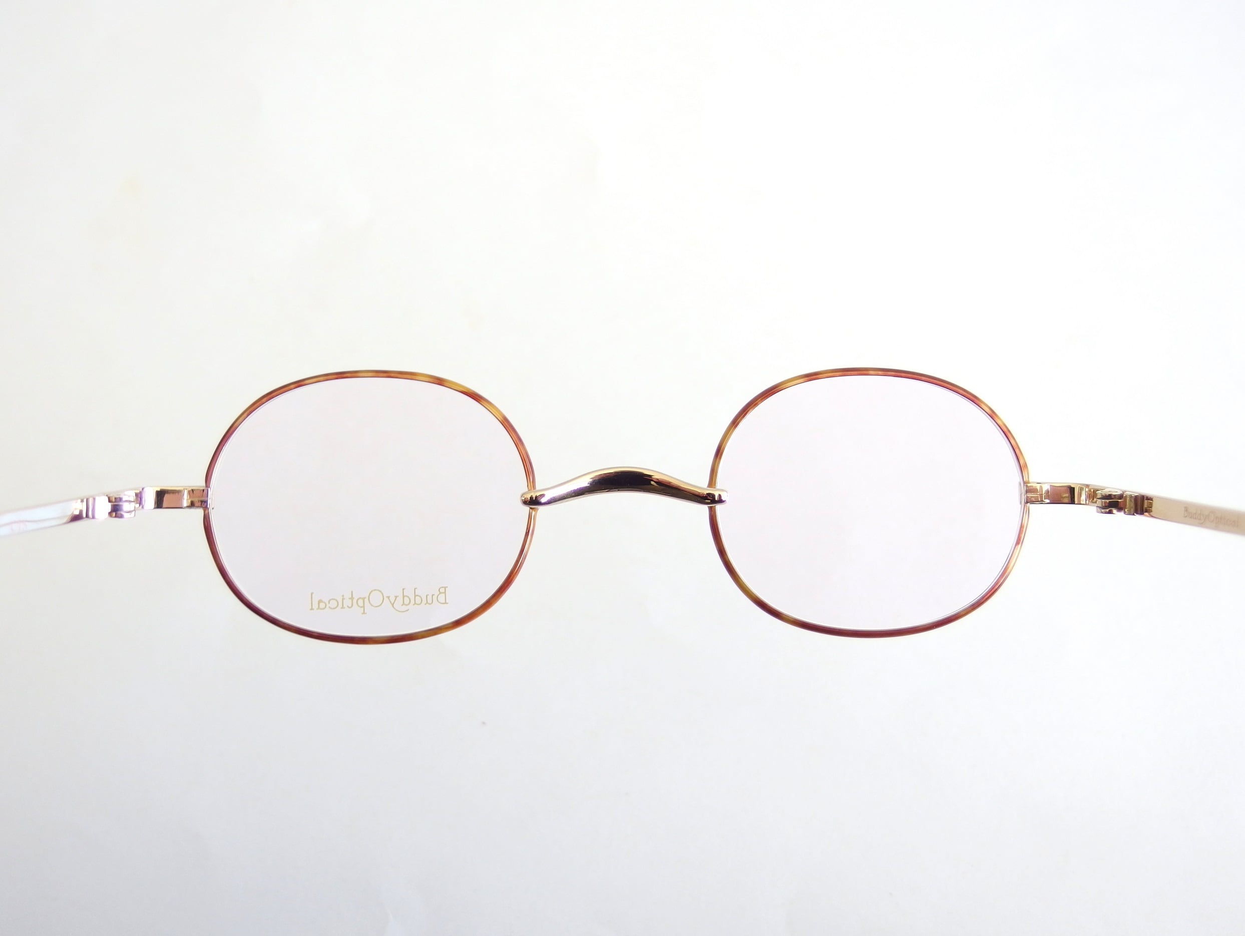 Buddy Optical】cis “gold enamel” | 正光堂時計店 Buddy Optical】cis “gold enamel” | 正光堂時計店