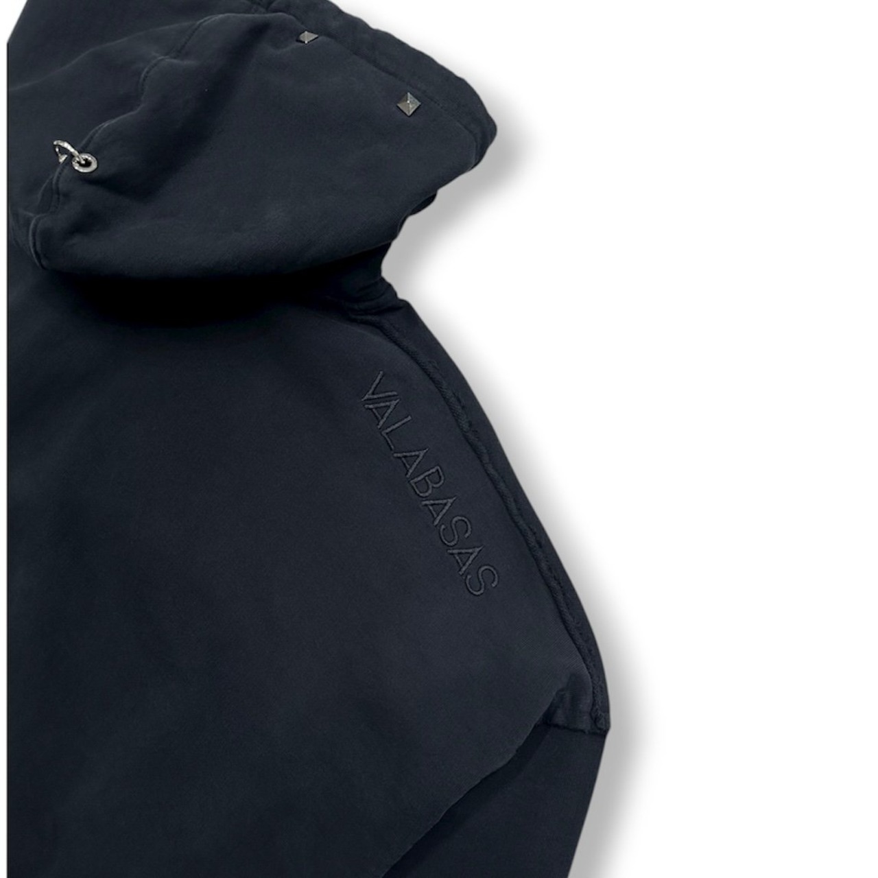 VALABASAS / ingenium hoodie