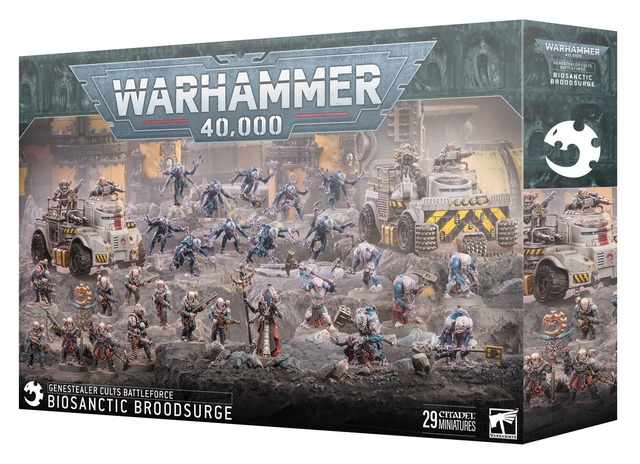 11/29(金)発売WH40K：ダークエンジェル：執行会任務部隊 | TCGショップ 