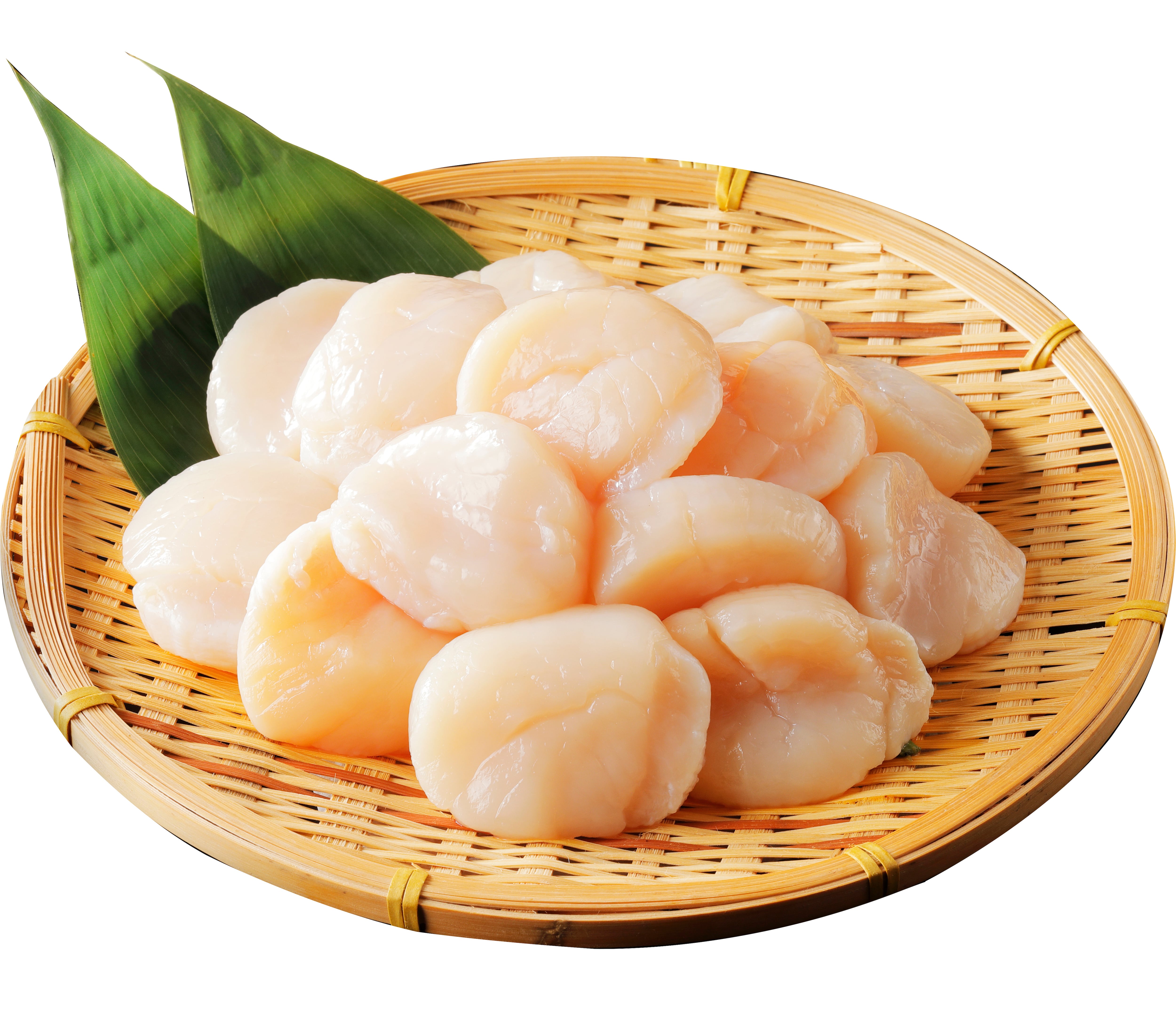 冷玉ホタテセット 2Lサイズ 500g | 株式会社 上林商店