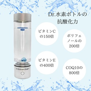 Dr.水素ボトル