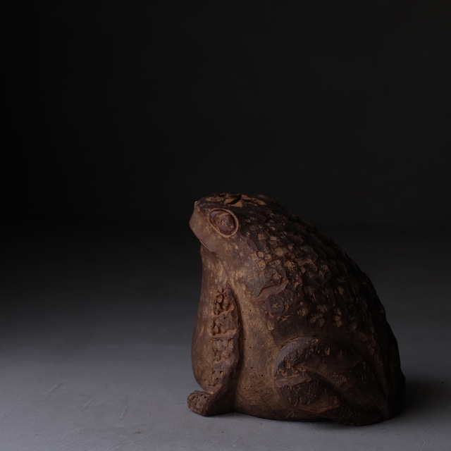 Wooden object