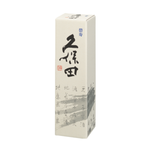 久保田   碧寿   山廃仕込純米大吟醸   720ml