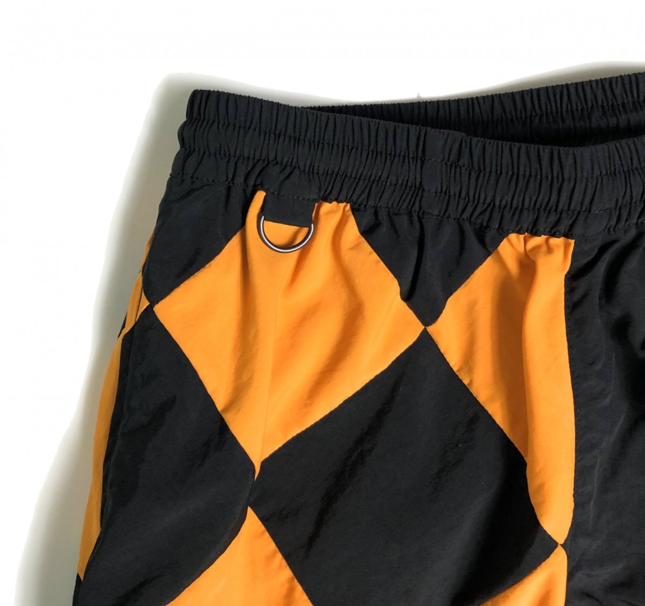 SUPPLEX NYLON G-1 SHORTS