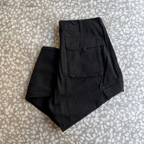 GOOD ENOUGH / 00’s black cargo size M
