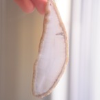 Golden Beach 02 - アゲートヒーリングチャイム / Agate Healing Chime 1475