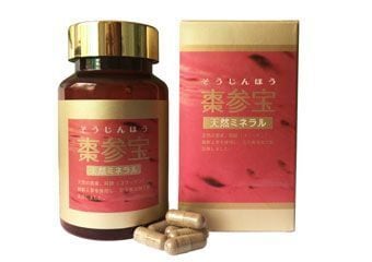 ショウキT-1 1包 | 院長のおすすめShop