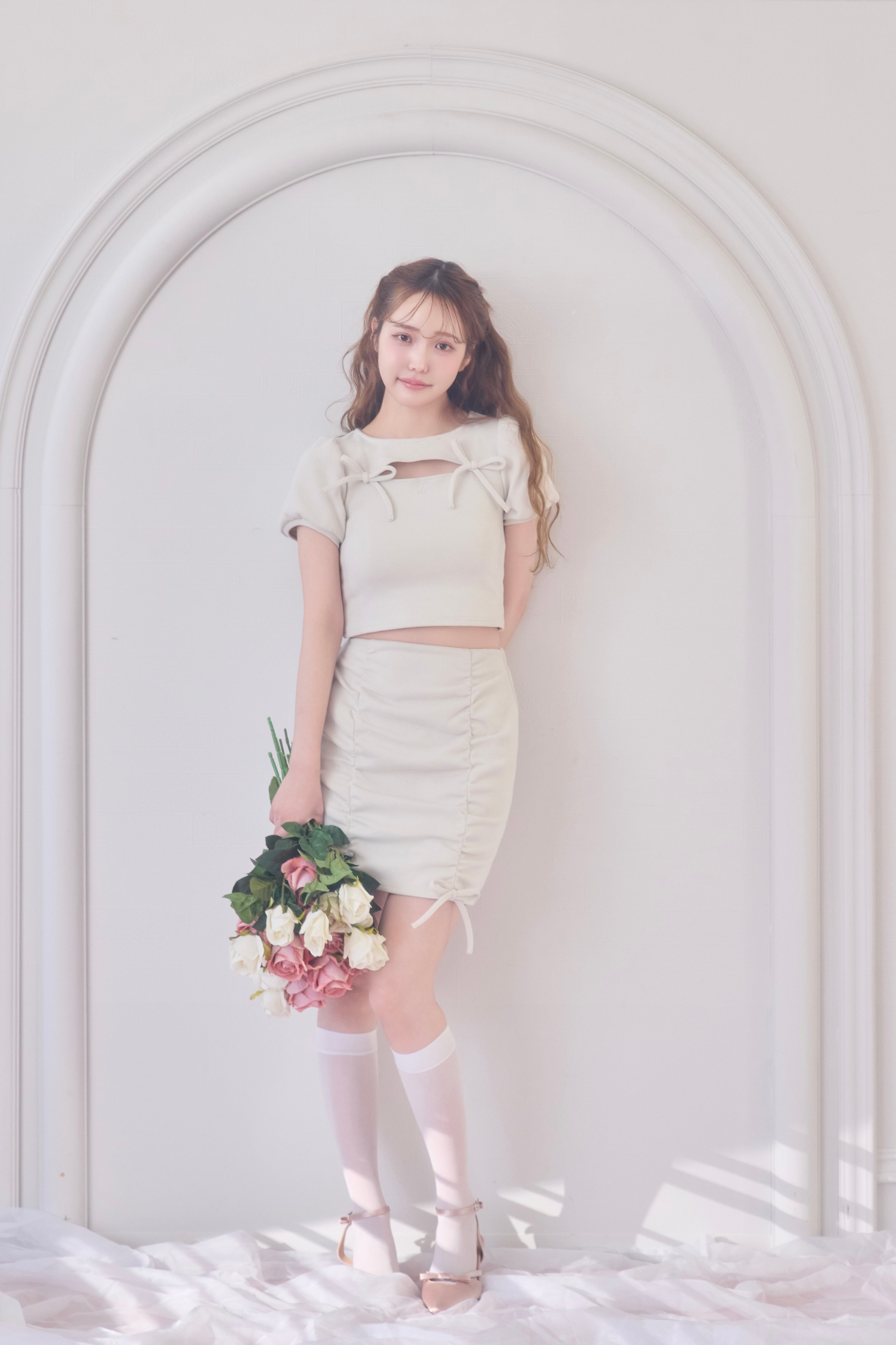 Desir et Raisonボアコート Desir et Raisonボアコート