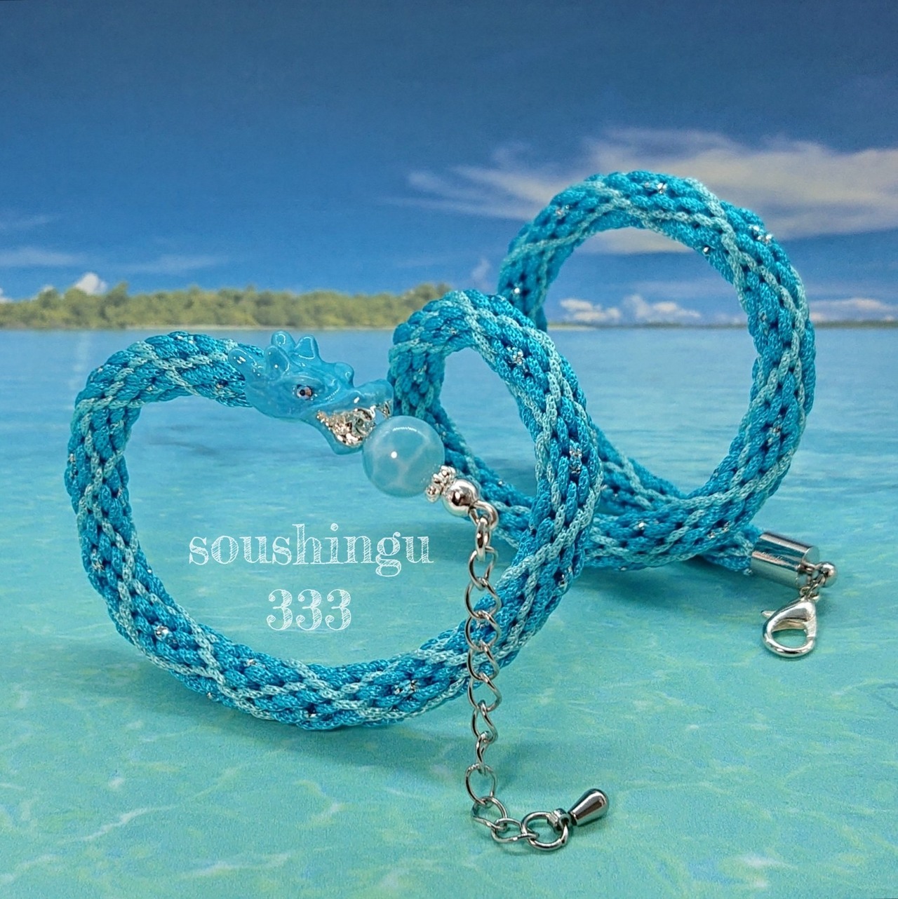 龍アクセサリー専門 想シング 龍アクセサリー専門 想シング