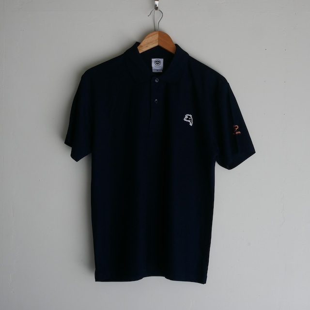 POLO シャチ（WEARABLE NAGOYA Series）